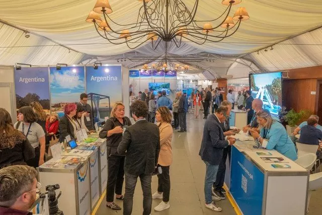 Termatalia contribuye a que Destino Termas se posicione como tercer destino turístico del país