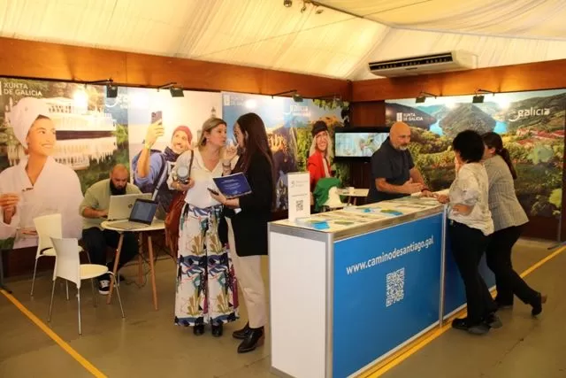 Termatalia supera las expectativas de sus anfitriones uruguayos
