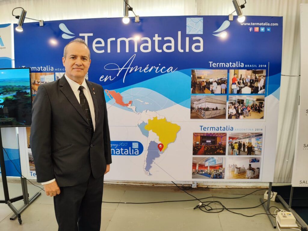 TERMINA EXITOSAMENTE TERMATALIA 2023