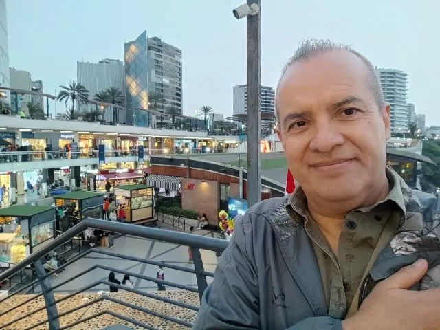 TURISMO A LA INUTILIDAD