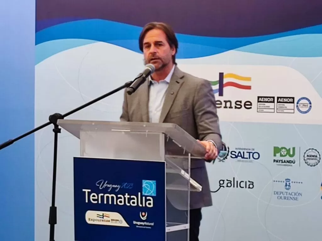 TERMATALIA 2023: IMPULSA EL TURISMO TERMAL EN URUGUAY