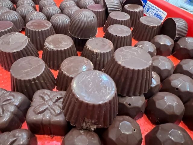 LA HUELLA DE CARBONO DEL CHOCOLATE