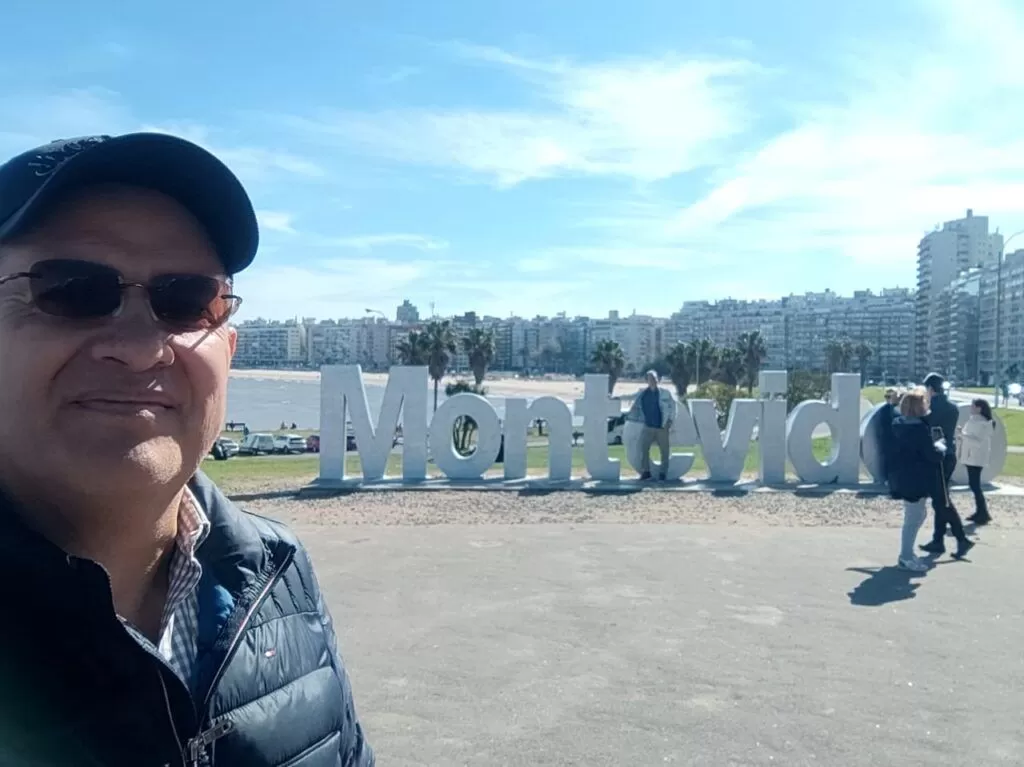 MONTEVIDEO: CULTURA E HISTORIA
