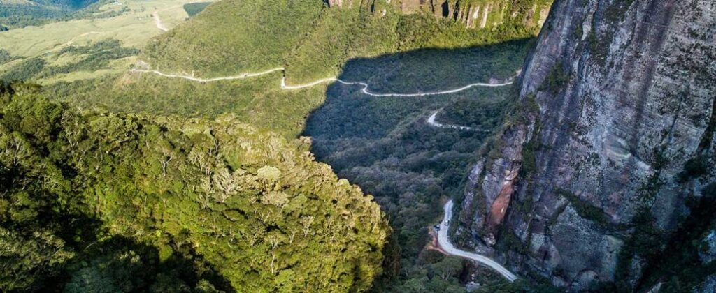 Santa Catarina es top 100 en certificación turística internacional