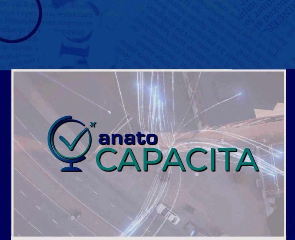 ANATO Capacita, la plataforma para mejorar la calidad del servicio y competitividad de las Agencias de Viajes
