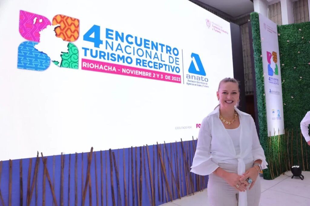 ANATO logra conectar las regiones de Colombia, a través del 4 Encuentro Nacional de Turismo Receptivo