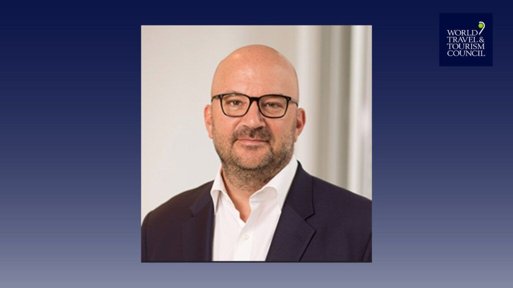 GREG O’HARA, NUEVO PRESIDENTE DEL CONSEJO DE ADMINISTRACIÓN DEL WTTC; AUSTRALIA, SEDE DE LA PRÓXIMA CUMBRE GLOBAL DE TURISMO