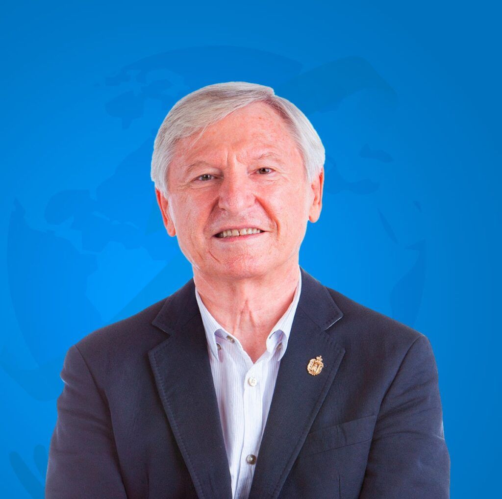 ASICOTUR: TRABAJO REALIZADO EN ARGENTINA, ENTREVISTAS, PRESENTACIONES Y REUNIONES
