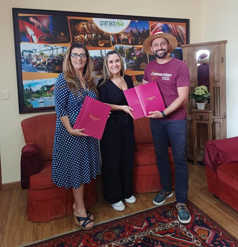 Familias del interior confirman inscripciones para el 33º Festival de la Colonia de Gramado