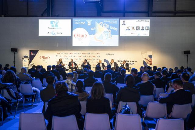 El futuro del turismo se redefine en FITURTECHY24: “Desafío total”
