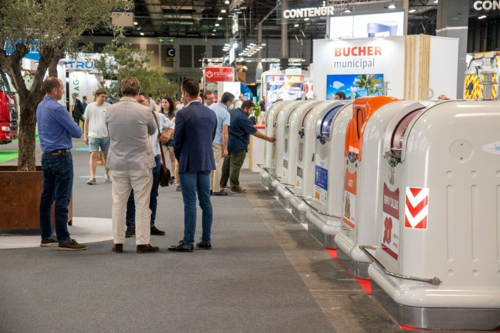 El FORO MEDIO AMBIENTE Y SOSTENIBILIDAD, FSMS 2024 acogerá a alrededor de 200 empresas