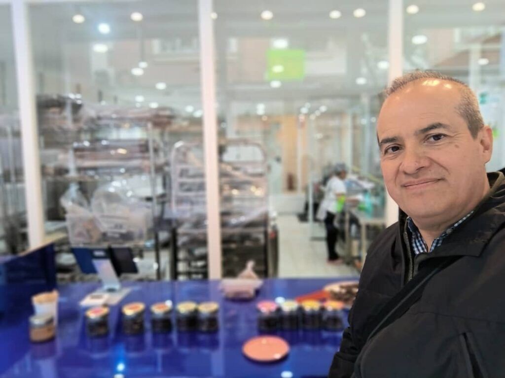 CHOCOLATE: FIN DE LAS FORMULAS MAGICAS