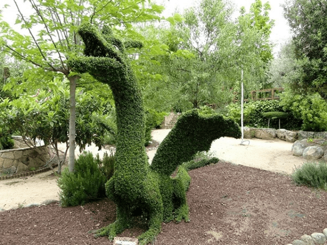 El Bosque Encantado, un plan ideal para toda la familia