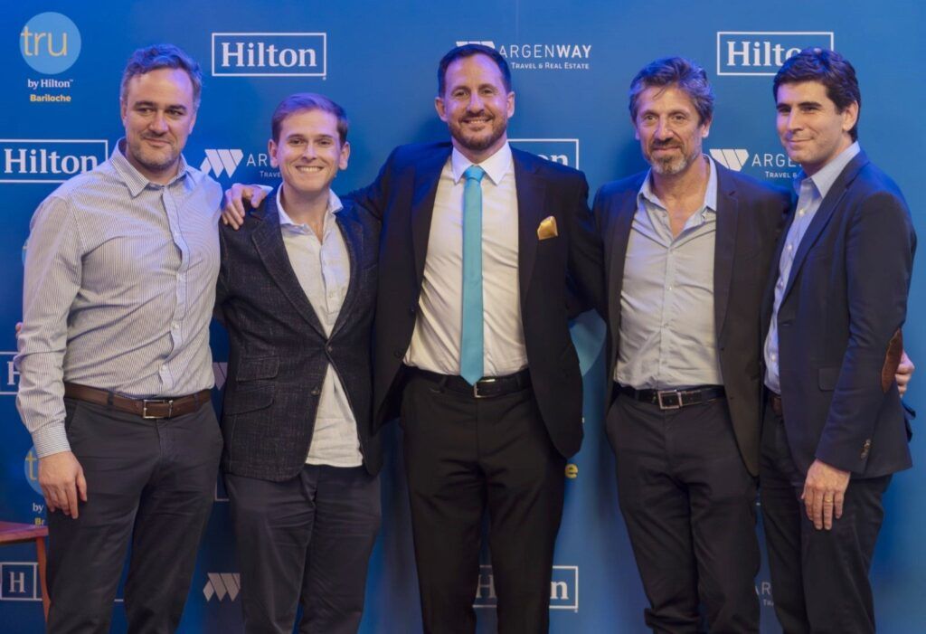 Hilton anuncia la firma del primer hotel Tru by Hilton en Argentina