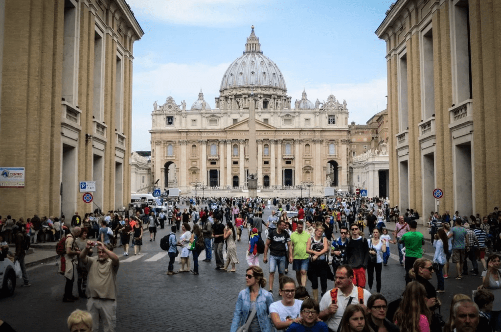Guía práctica para una visita a Ciudad del Vaticano