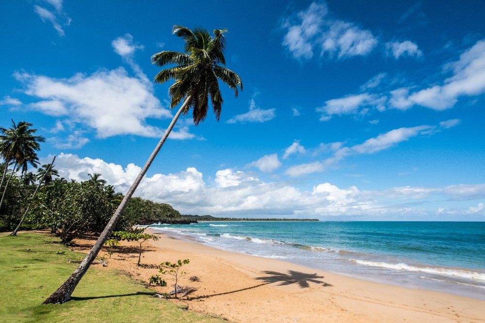 República Dominicana se acerca a los 10 millones de turistas