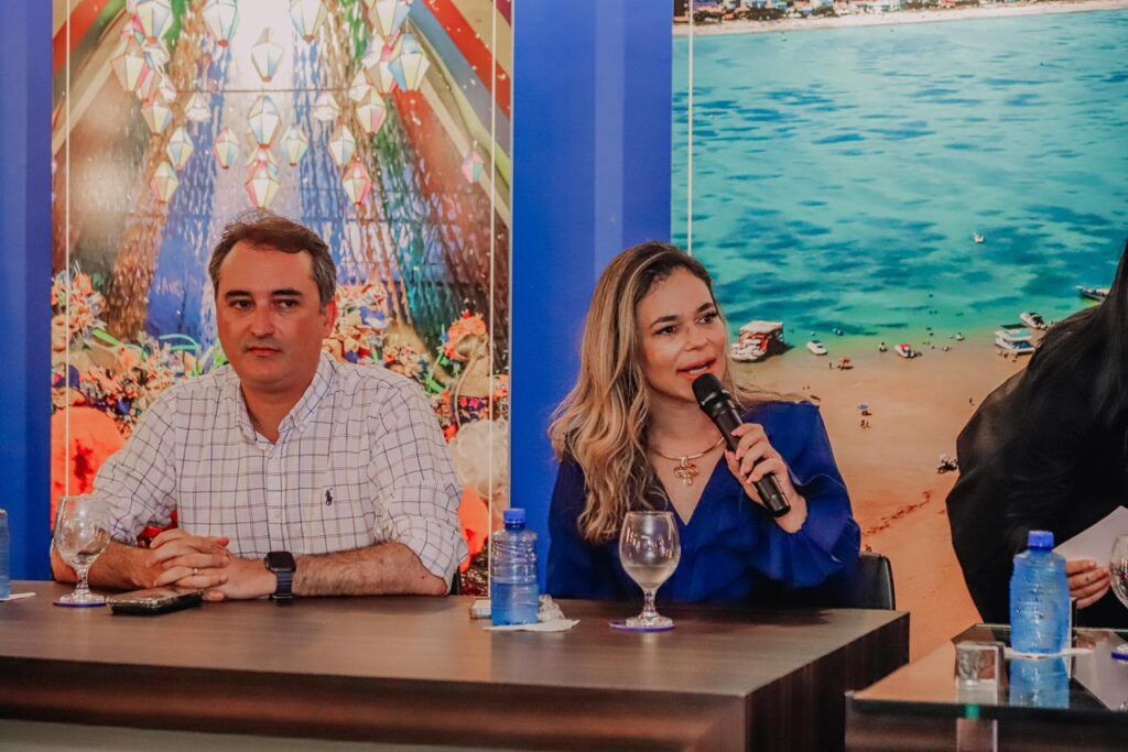 Azul y Paraíba lanzan desafío para terminar la temporada baja