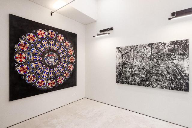 Tomás Ochoa expone “Inflamable”