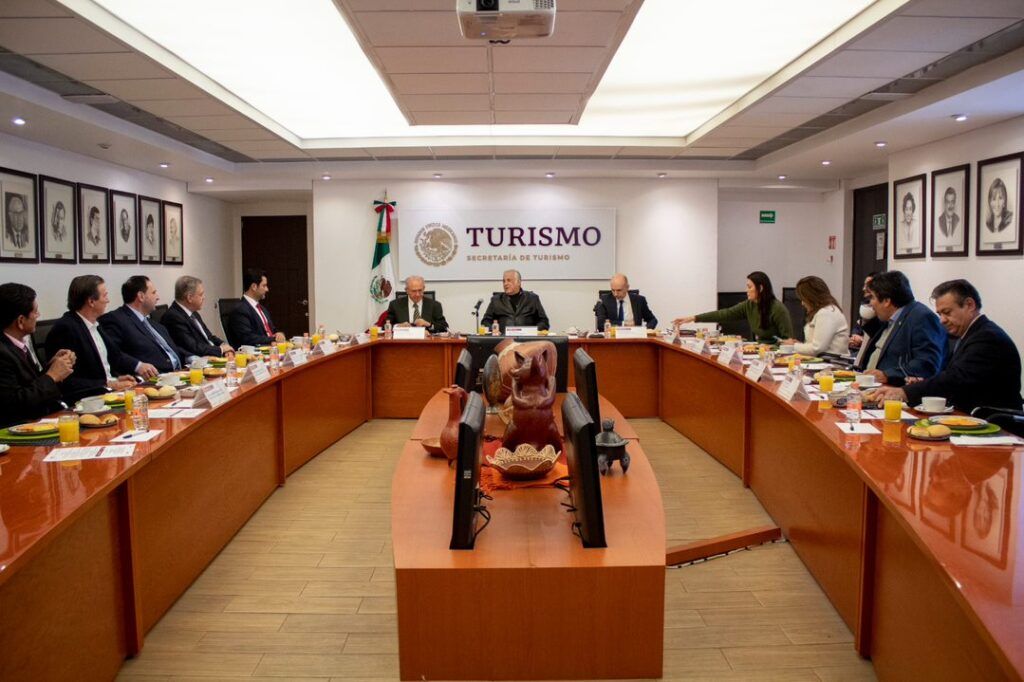 Tijuana será sede del Tianguis Turístico de México en 2025