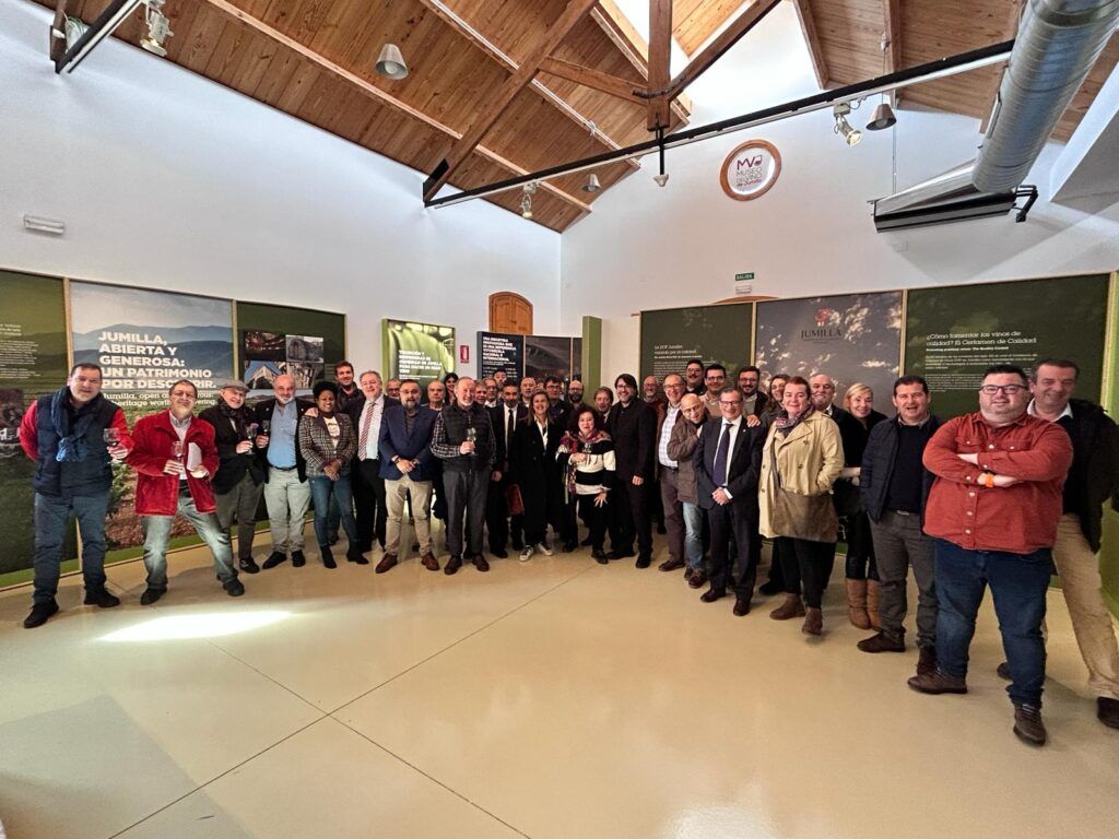 La Asociación Española de Sumillería cuenta con más de 4.000 socios