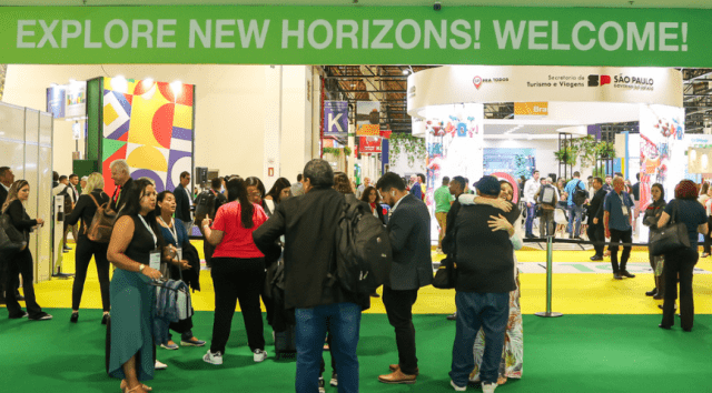 WTM Latin America edición 2024 preparados para recibir más de 27 mil personas
