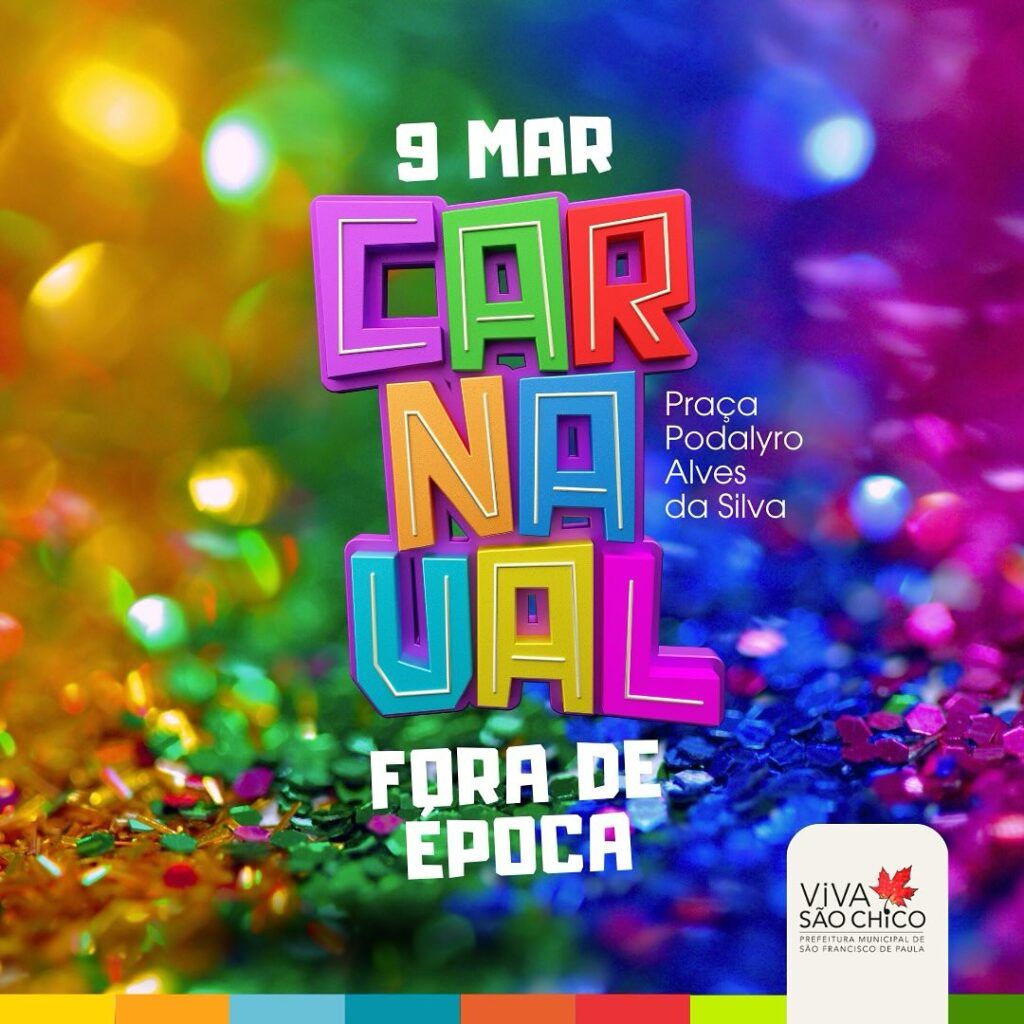 El carnaval fuera de temporada es uno de los atractivos de marzo en verano en la Serra Gaúcha