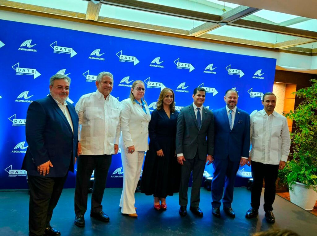 Asonahores anuncia nueva edición de feria turística DATE