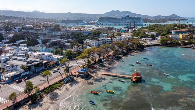 Puerto Plata alista su participación como destino invitado de Mitur en ANATO 2024