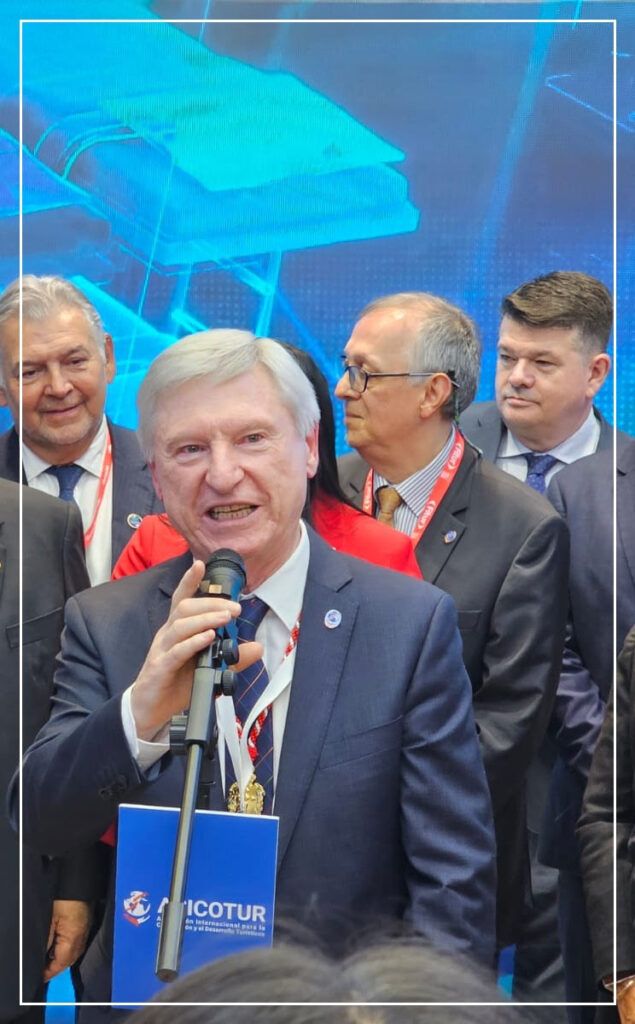 ASICOTUR: Boletín de enero de 2024