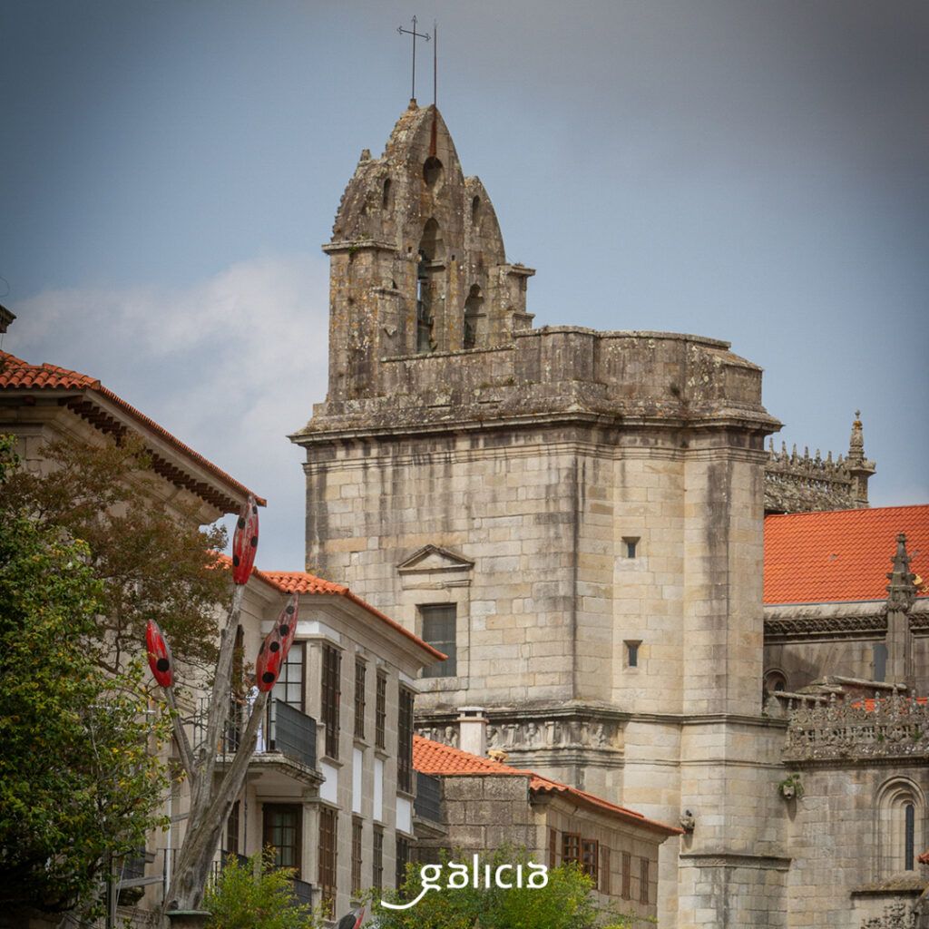 Cinco ciudades para recorrer esta Semana Santa en Pontevedra
