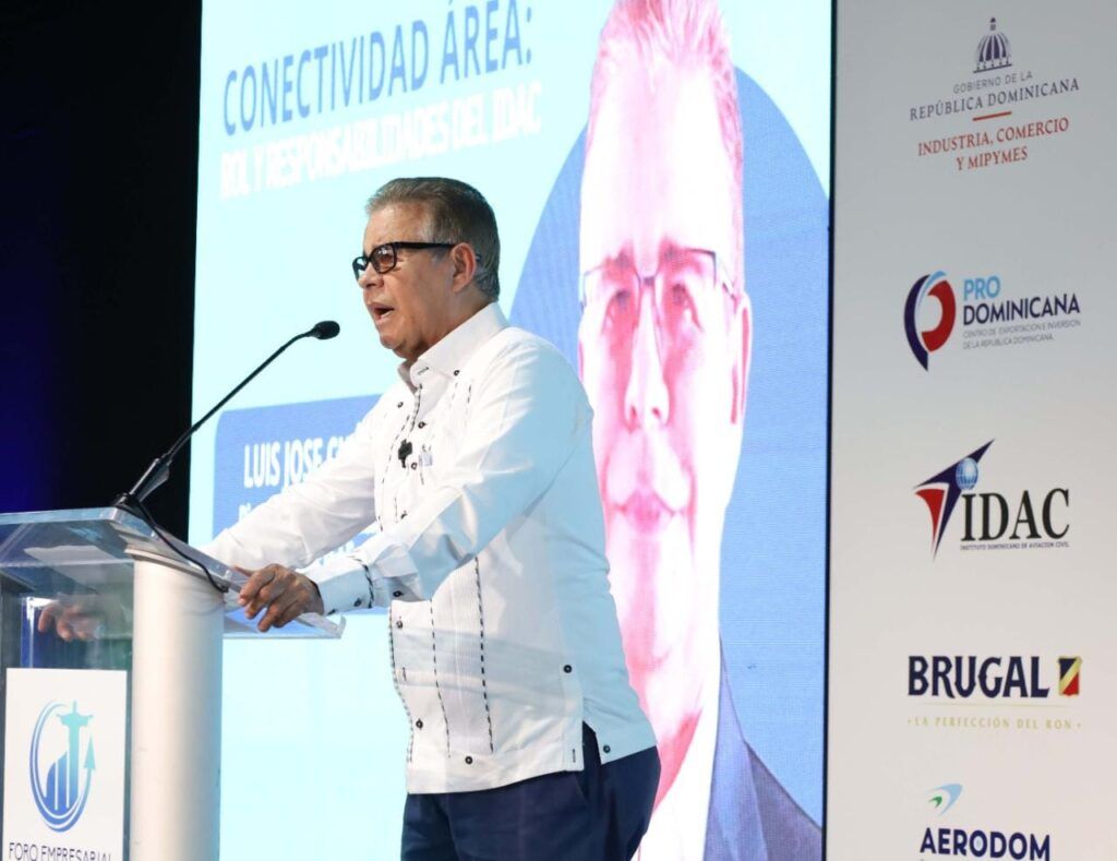 Convertirán aeropuerto María Montez en importante enclave económico del Suroeste de República Dominicana