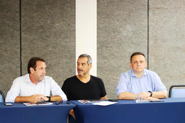 Setur de João Pessoa aumenta el número de participación en ferias para dar mayor visibilidad al destino