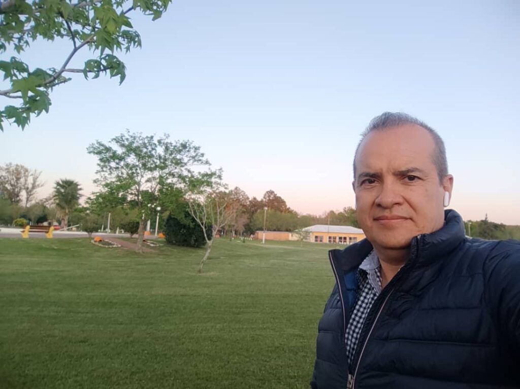 La simpleza turismo