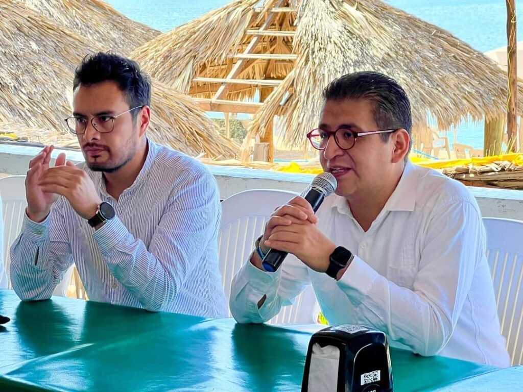 Genera Acapulco, acciones para la recuperación del turismo