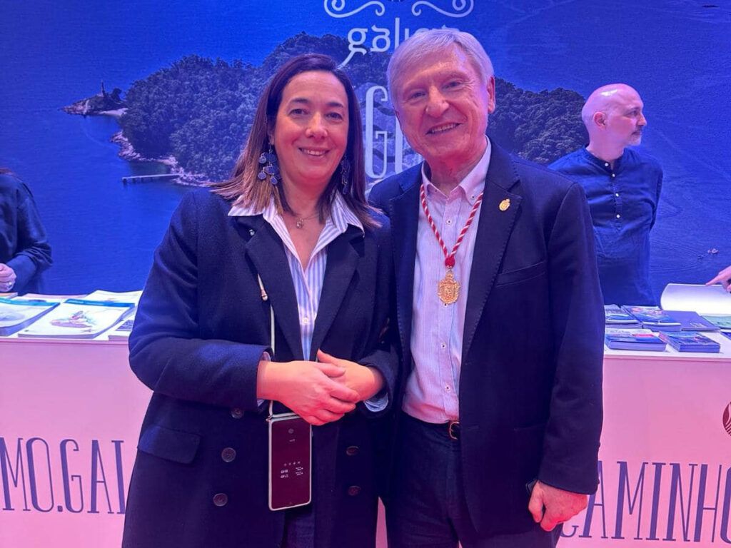 Encuentros destacados en la BTL 2024