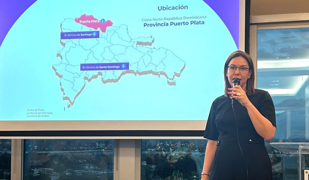 Exitoso roadshow promueve a Puerto Plata ante agentes de viajes de Puerto Rico
