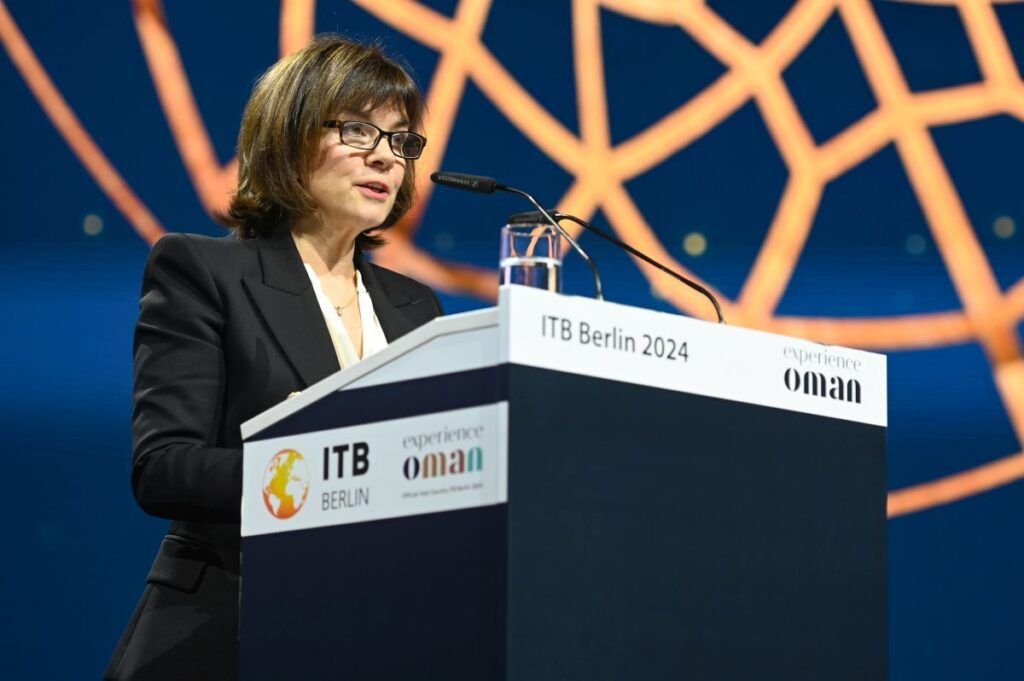 WTTC lanza nuevo informe diseñado para abordar los desafíos de sostenibilidad únicos del sector