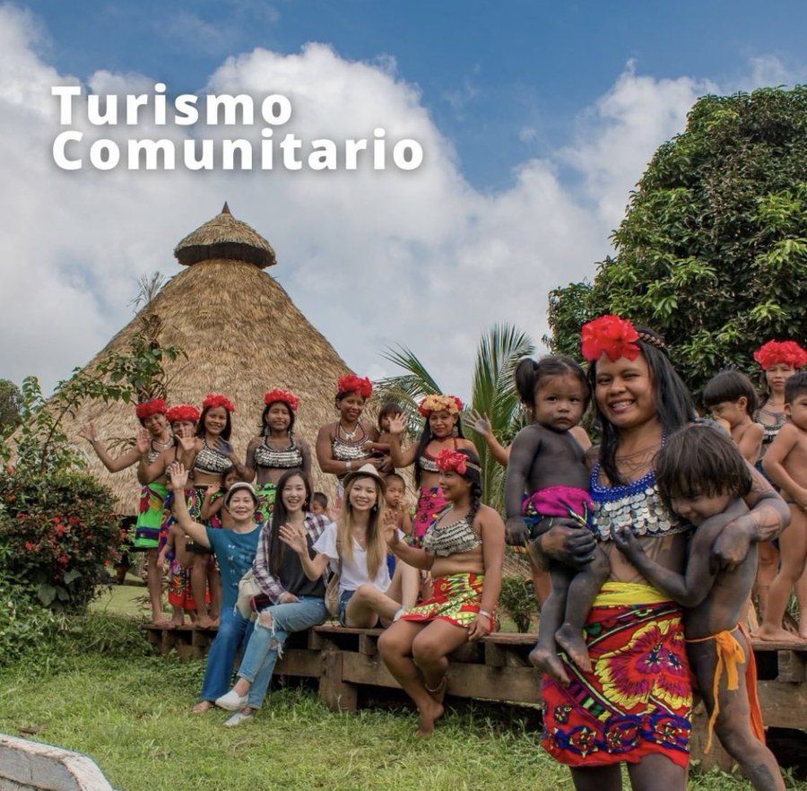 Turismo comunitario en América Latina, un concepto en construcción