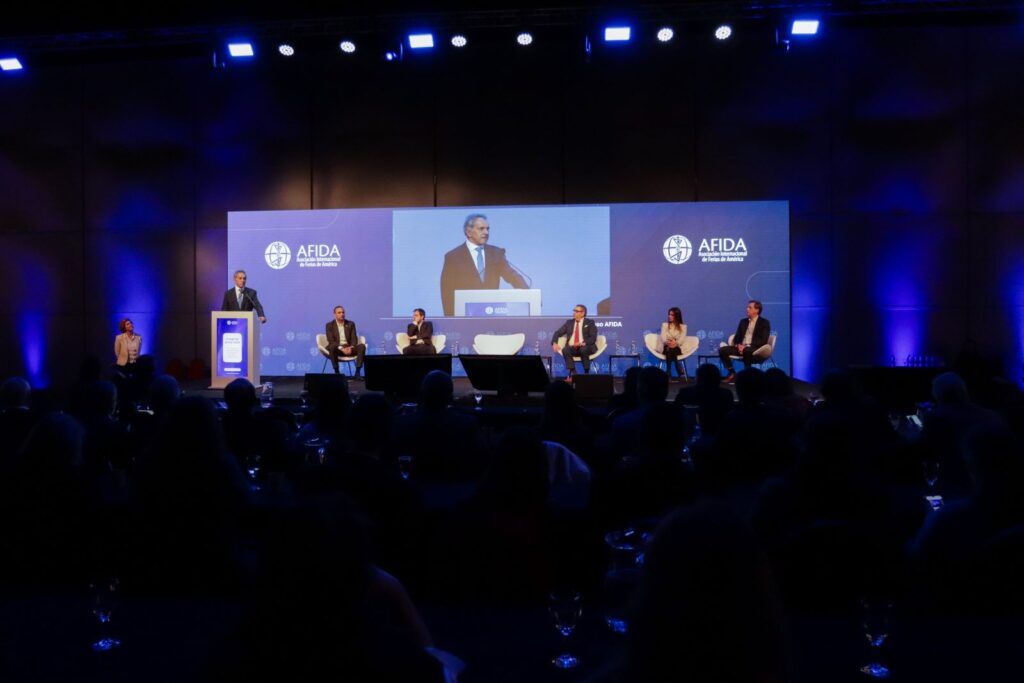 Argentina, líder en turismo de reuniones y calidad turística