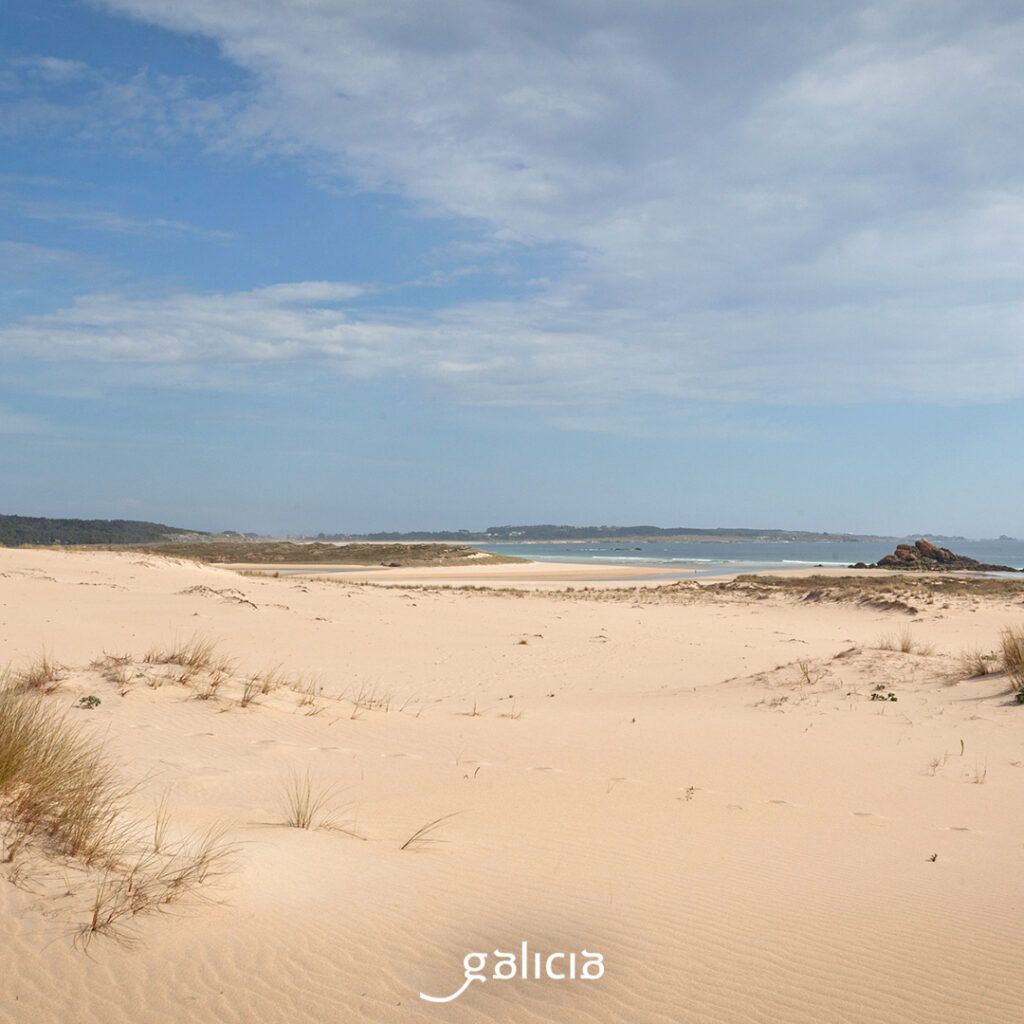 Paraísos naturales en la provincia de A Coruña