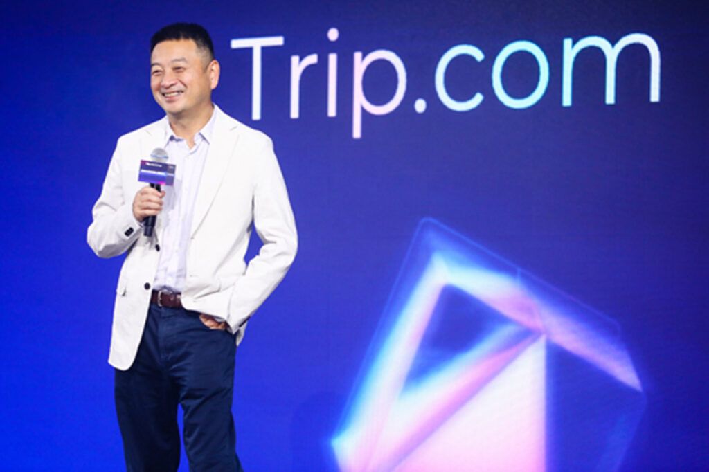 Trip.com: así se abre paso el gigante chino en Europa