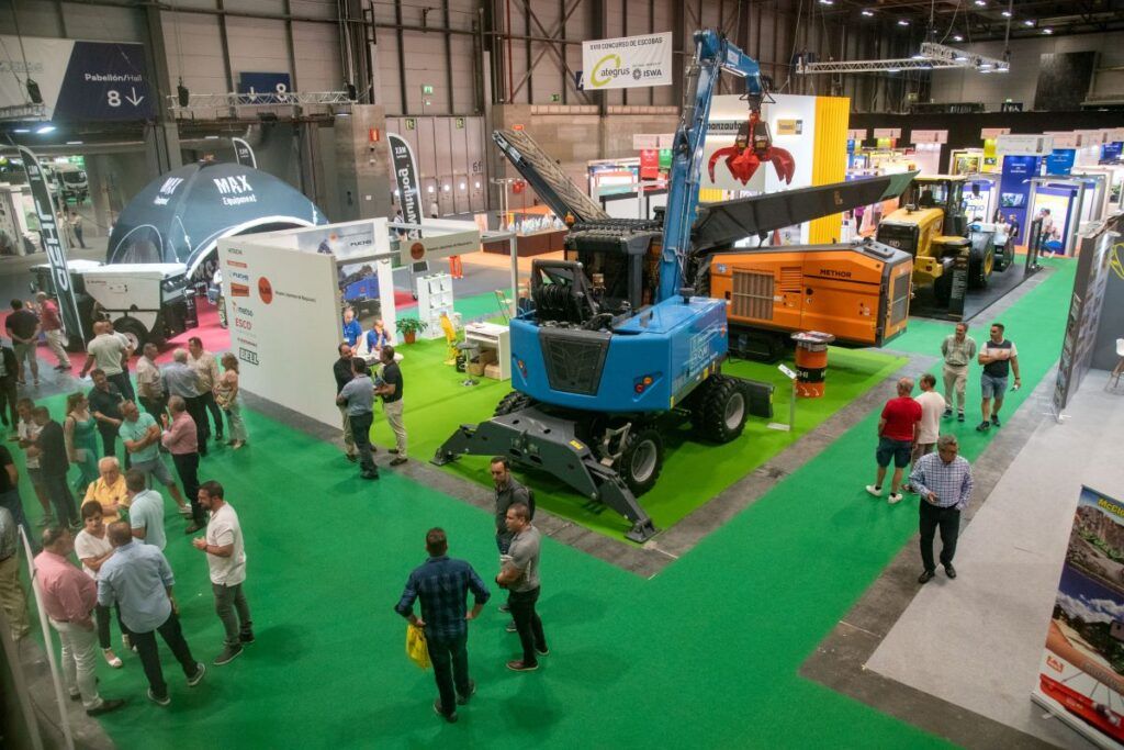 FSMS 2024: Más de 200 empresas en el mayor encuentro de medio ambiente, sostenibilidad y economía circular