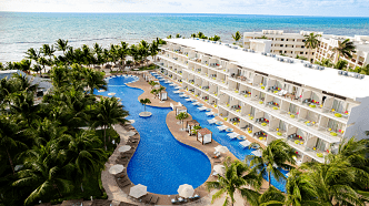 Recibe Estrella Guía MICHELIN el restaurante Le Chique, del Azul Beach Resort de Karisma Hotels & Resorts