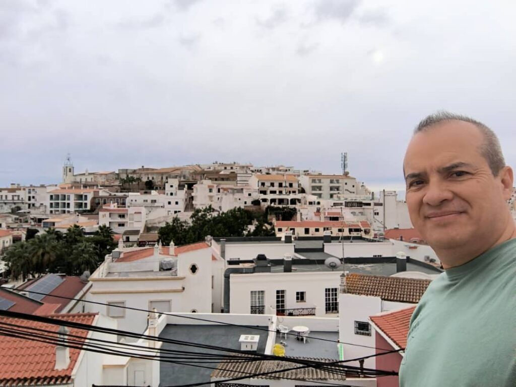Turismo a la inmortalidad