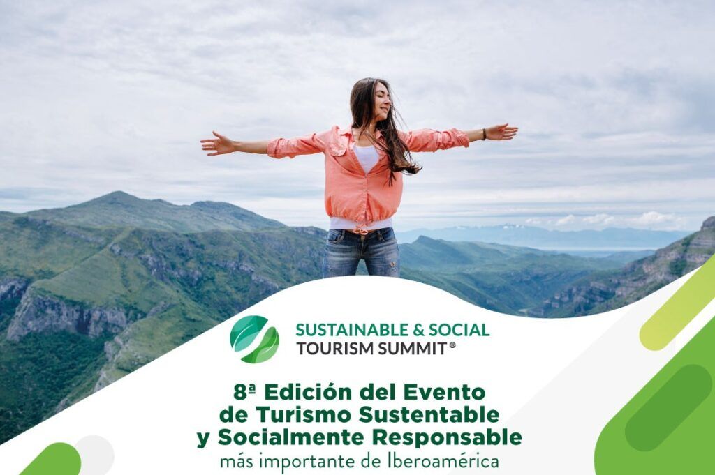 8va edición del Sustainable & Social Tourism Summit A.C toca a las puertas de Guanajuato