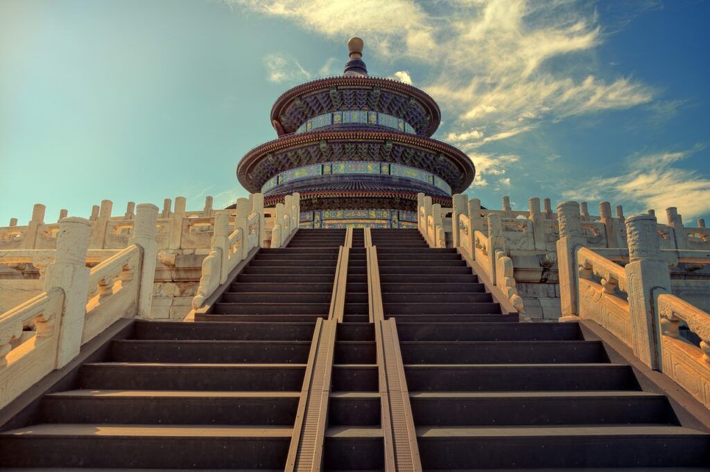 China amplía su programa de exención de visas y añade más países