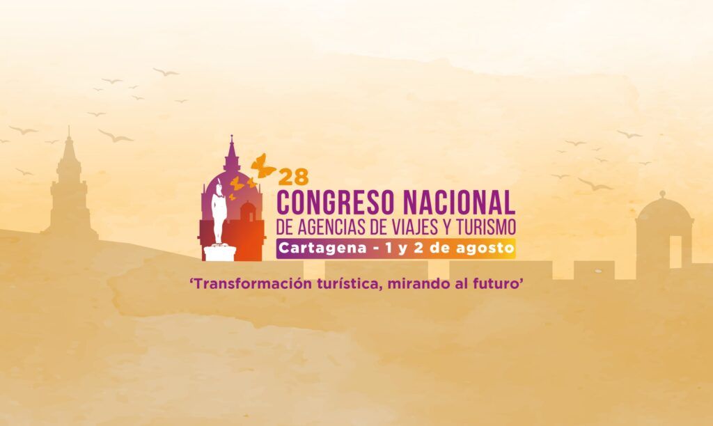 ANATO, en su 28 Congreso Nacional de Agencias de Viajes y Turismo, inspirará a empresarios del sector a seguir trabajando por la competitividad