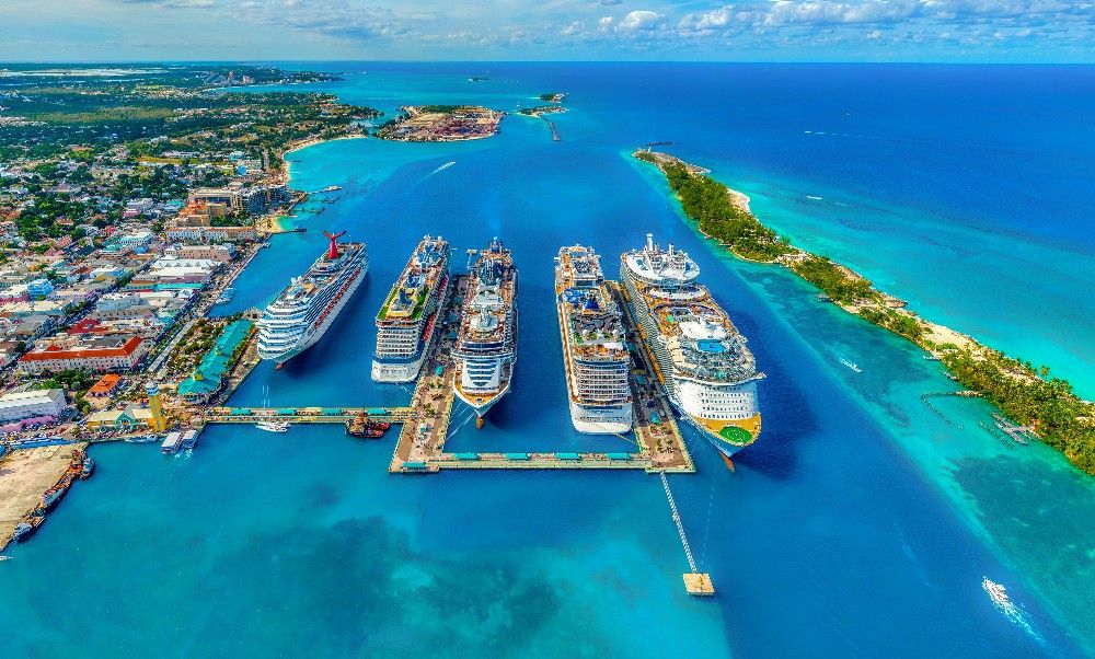 Aruba será sede de la Cumbre de Cruceros PAMAC 2025