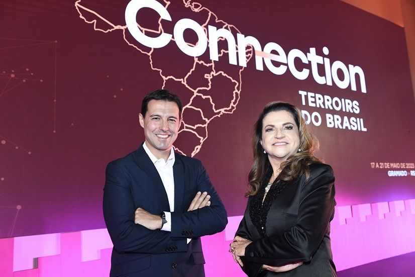 Connection Experience – Terroirs do Brasil, em Gramado vai ajudar a cidade de Santa Tereza