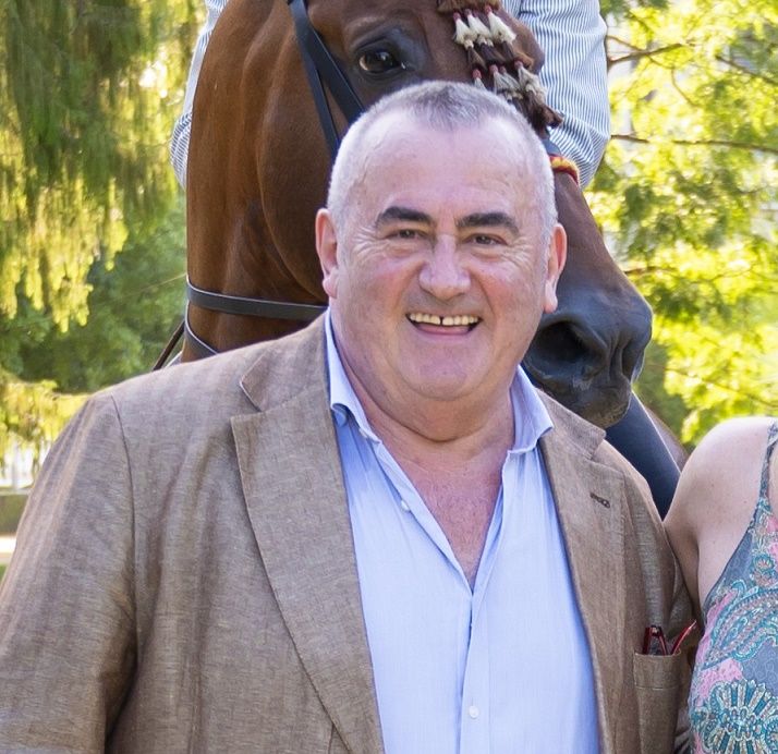 El cántabro Fernando Fraile reelegido vicepresidente  de la  Federación Española de Periodistas de Turismo